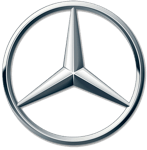 Mercedes Benz Logo